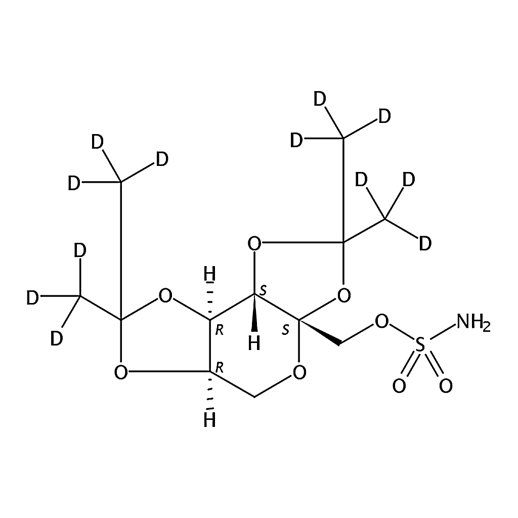 RHAWN Topiramate - d12
