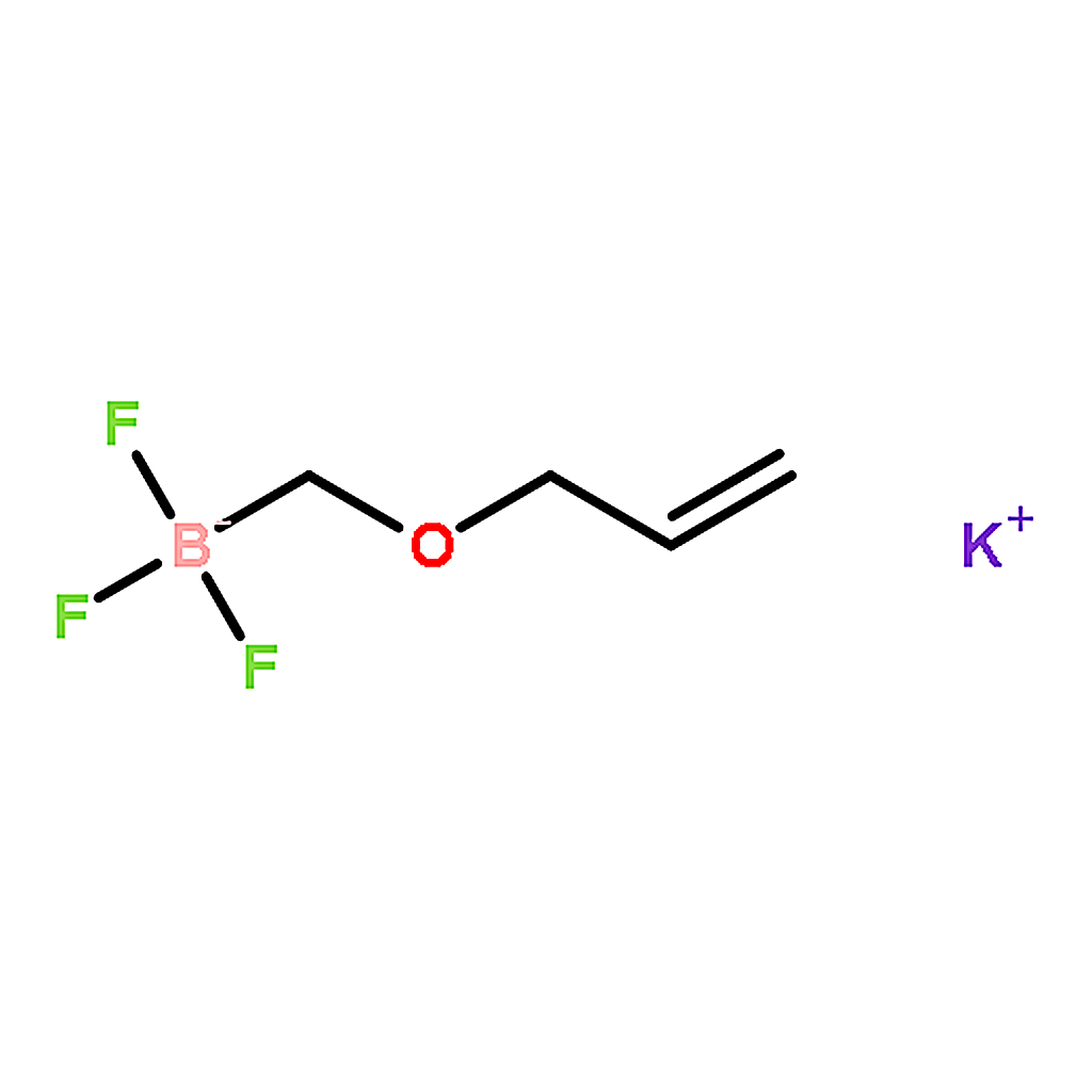 RHAWN Potassium ((Allyloxy)Methyl)Trifluoroborate