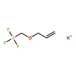 RHAWN Potassium ((Allyloxy)Methyl)Trifluoroborate