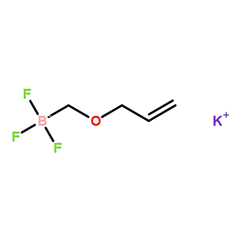 RHAWN Potassium ((Allyloxy)Methyl)Trifluoroborate