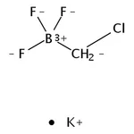 RHAWN Potassium (chloromethyl)trifluoroborate