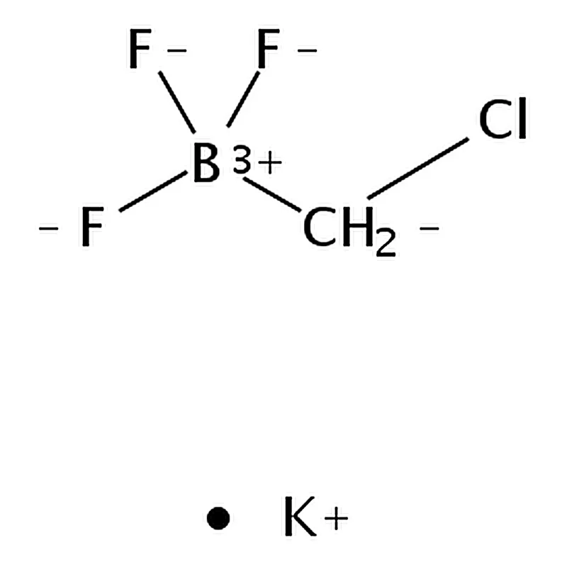 RHAWN Potassium (chloromethyl)trifluoroborate