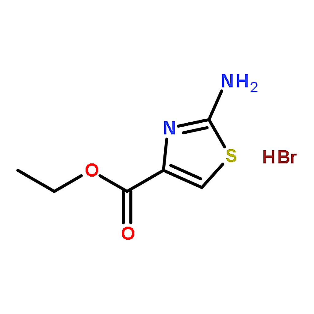 RHAWN Ethyl 2-aminothiazole-4-carboxylate hydrobromide