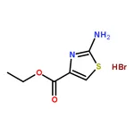 RHAWN Ethyl 2-aminothiazole-4-carboxylate hydrobromide