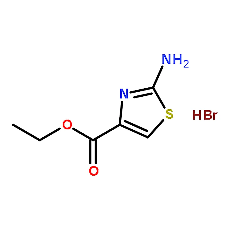 RHAWN Ethyl 2-aminothiazole-4-carboxylate hydrobromide