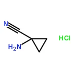 RHAWN 1-Amino-1-cyclopropanecarbonitrile hydrochloride