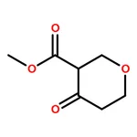 RHAWN Methyl 4-oxotetrahydro-2H-pyran-3-carboxylate