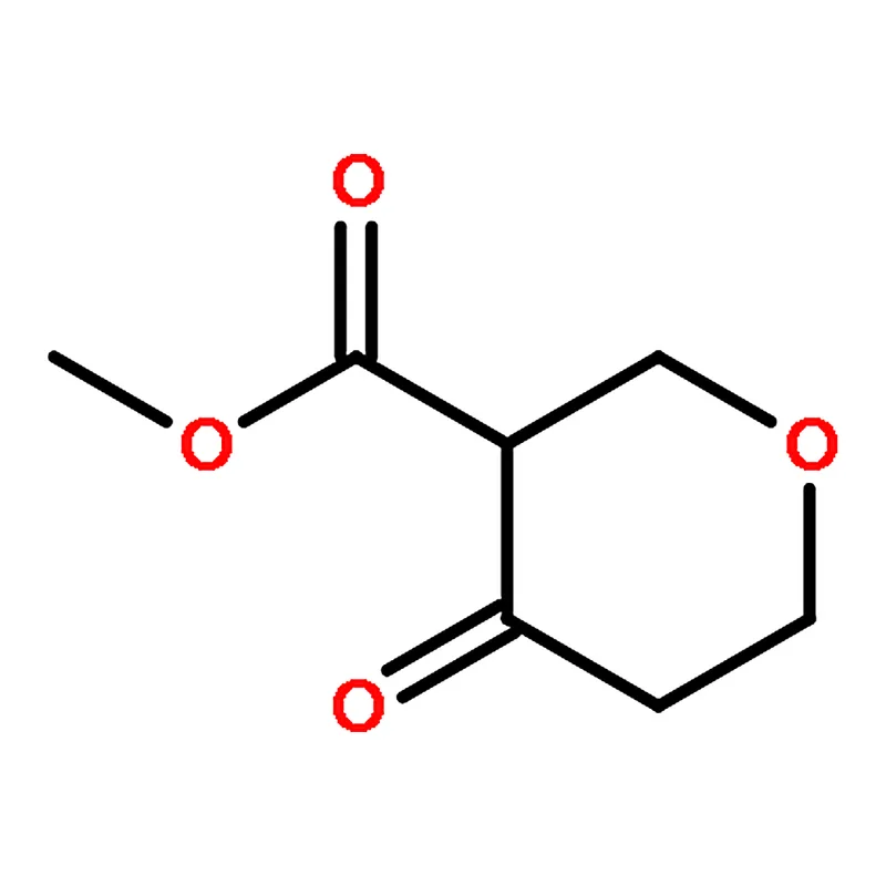 RHAWN Methyl 4-oxotetrahydro-2H-pyran-3-carboxylate