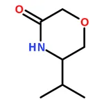 RHAWN (5S)-5-Isopropyl-3-morpholinone