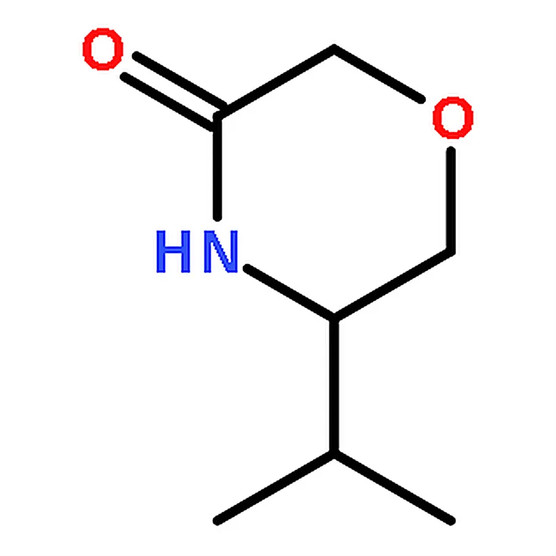 RHAWN (5S)-5-Isopropyl-3-morpholinone