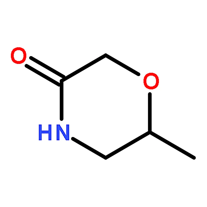RHAWN 6-Methylmorpholin-3-one
