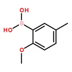 RHAWN 2-Methoxy-5-methylphenylboronic acid