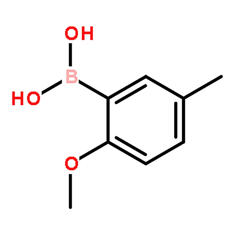 RHAWN 2-Methoxy-5-methylphenylboronic acid