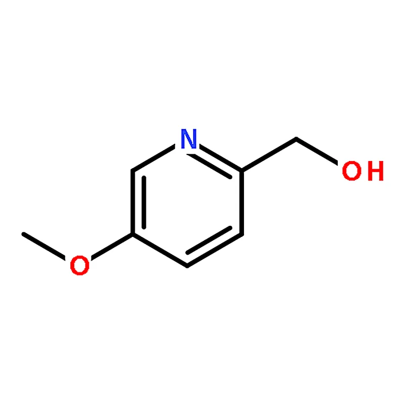 RHAWN (5-Methoxypyridine-2-yl)methanol
