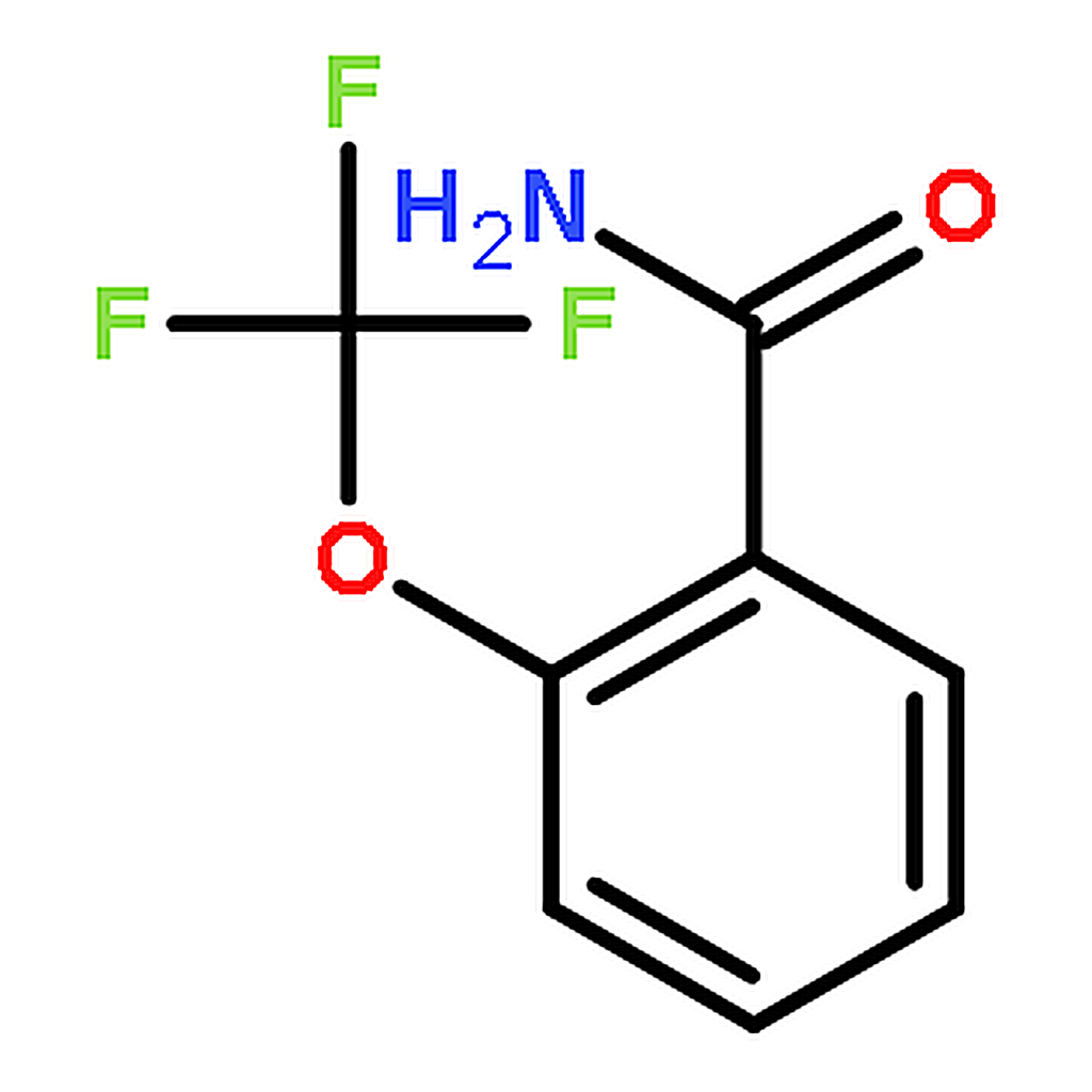 RHAWN 2-(trifluoromethoxy)benzamide