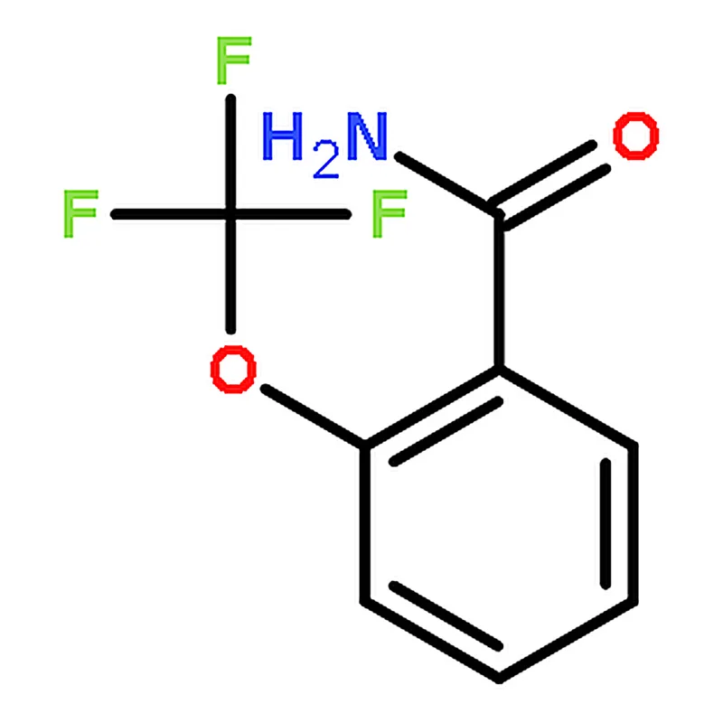 RHAWN 2-(trifluoromethoxy)benzamide