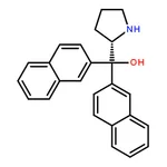 RHAWN (S)-(-)-,-Di(2-naphthyl)-2-pyrrolidinemethanol