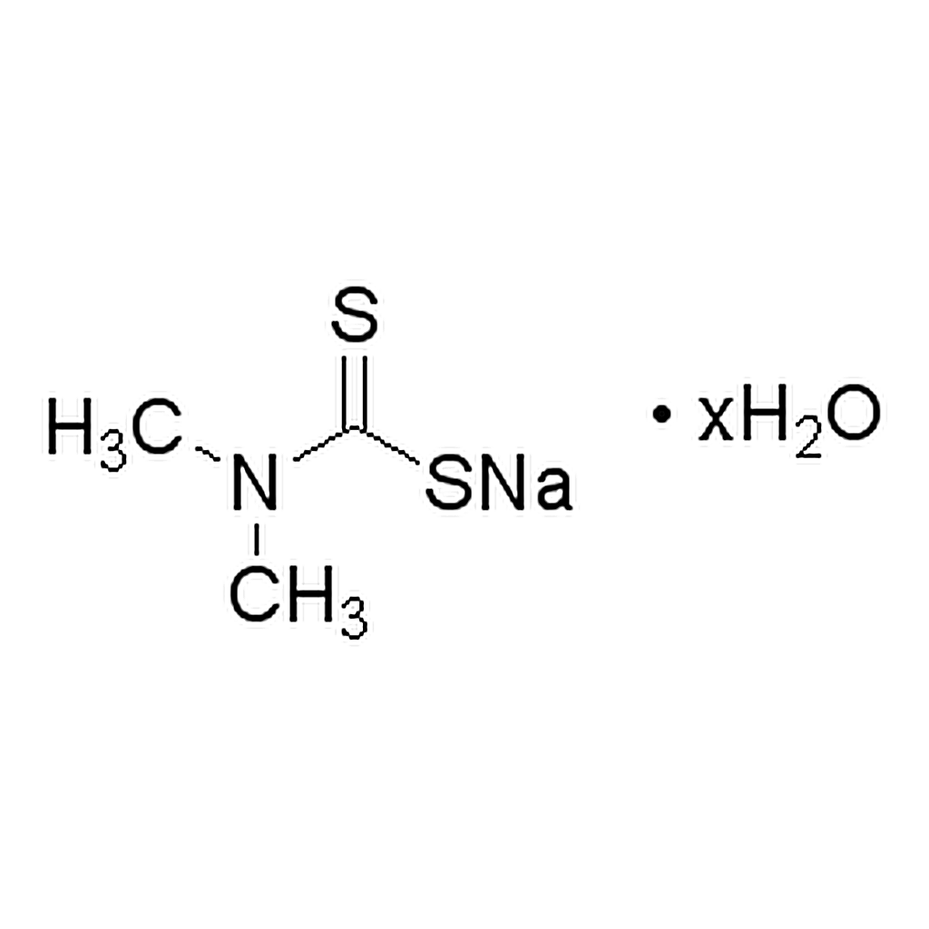 RHAWN Dimethyldithiocarbamic Acid Sodium Salt