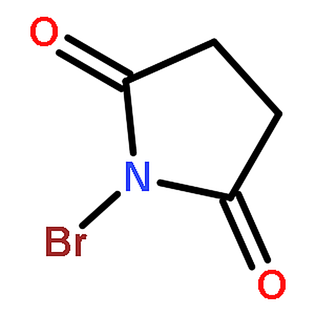 RHAWN N-Bromosuccinimide (NBS)