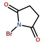 RHAWN N-Bromosuccinimide (NBS)