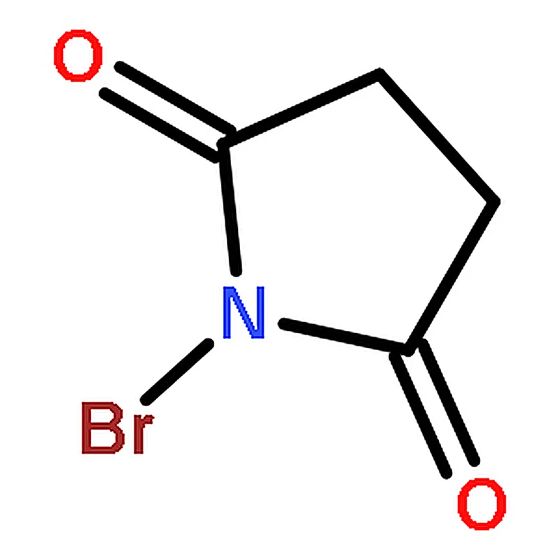 RHAWN N-Bromosuccinimide (NBS)