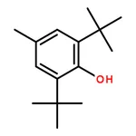 RHAWN 2,6-Di-tert-butyl-4-methylphenol (BHT)