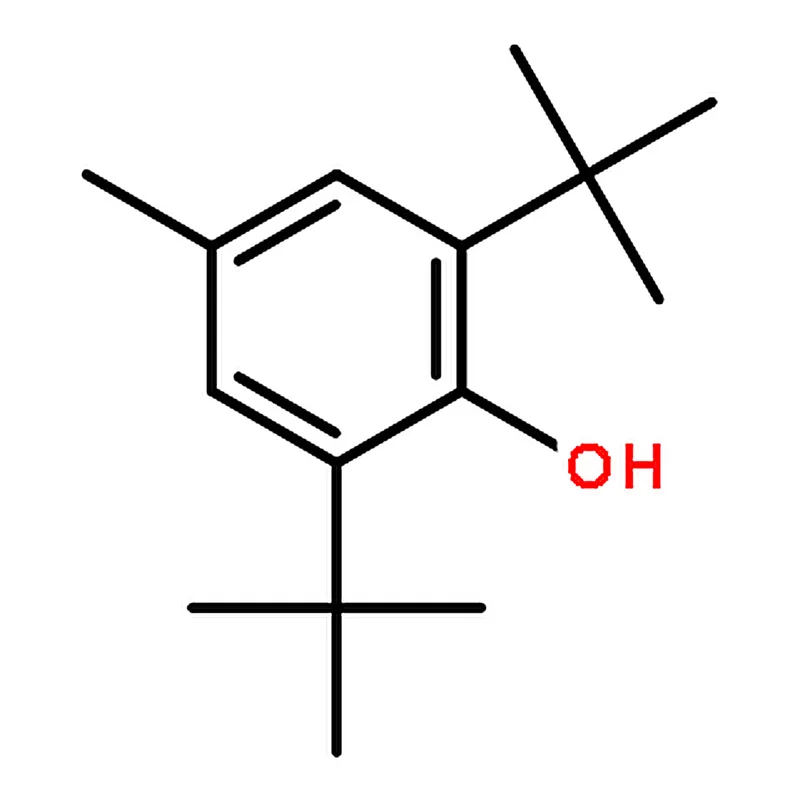 RHAWN 2,6-Di-tert-butyl-4-methylphenol (BHT)
