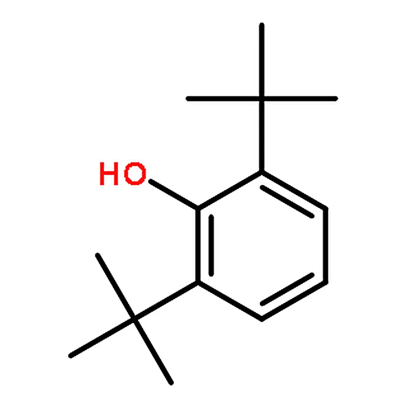 RHAWN 2,6-Di-tert-butylphenol