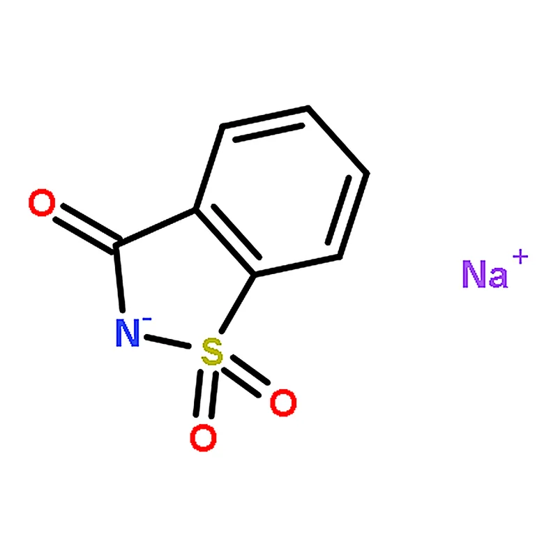 RHAWN Saccharin sodium