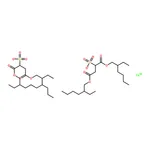 RHAWN Calcium 1,4-bis((2-ethylhexyl)oxy)-1,4-dioxobutane-2-sulfonate