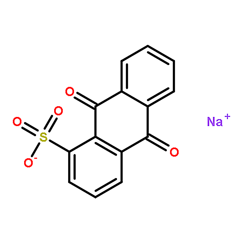 RHAWN 1-Anthraquinonesulfonic acid sodium salt