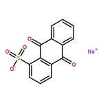 RHAWN 1-Anthraquinonesulfonic acid sodium salt