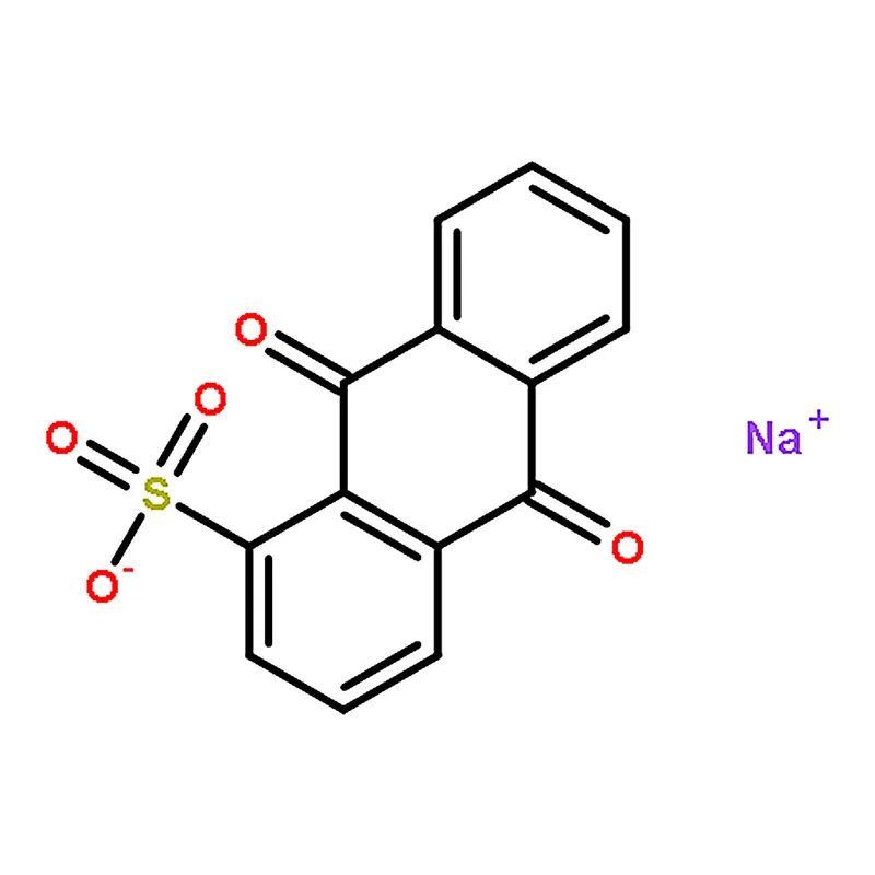 RHAWN 1-Anthraquinonesulfonic acid sodium salt