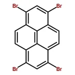 RHAWN 1,3,6,8-Tetrabromopyrene