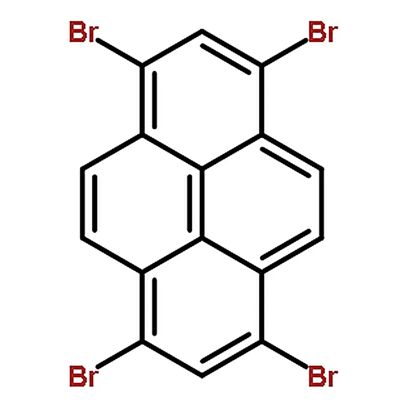 RHAWN 1,3,6,8-Tetrabromopyrene