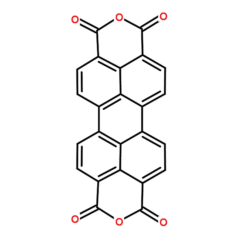 RHAWN Perylene-3,4,9,10-tetracarboxylic dianhydride