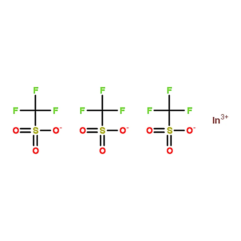 RHAWN Indium(III) trifluoromethanesulfonate