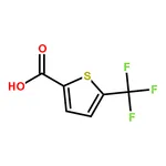 RHAWN 5-(Trifluoromethyl)thiophene-2-carboxylic acid