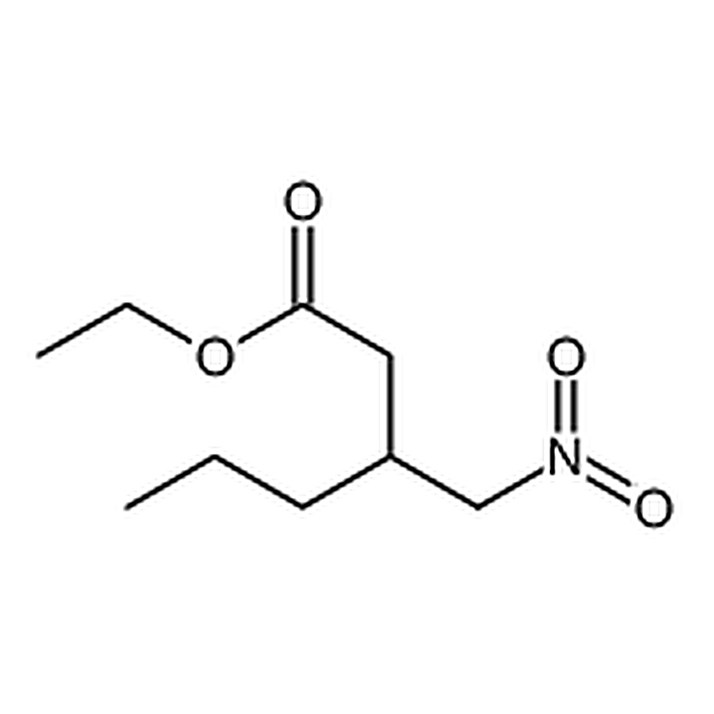 RHAWN Ethyl 3-(nitromethyl)hexanoate