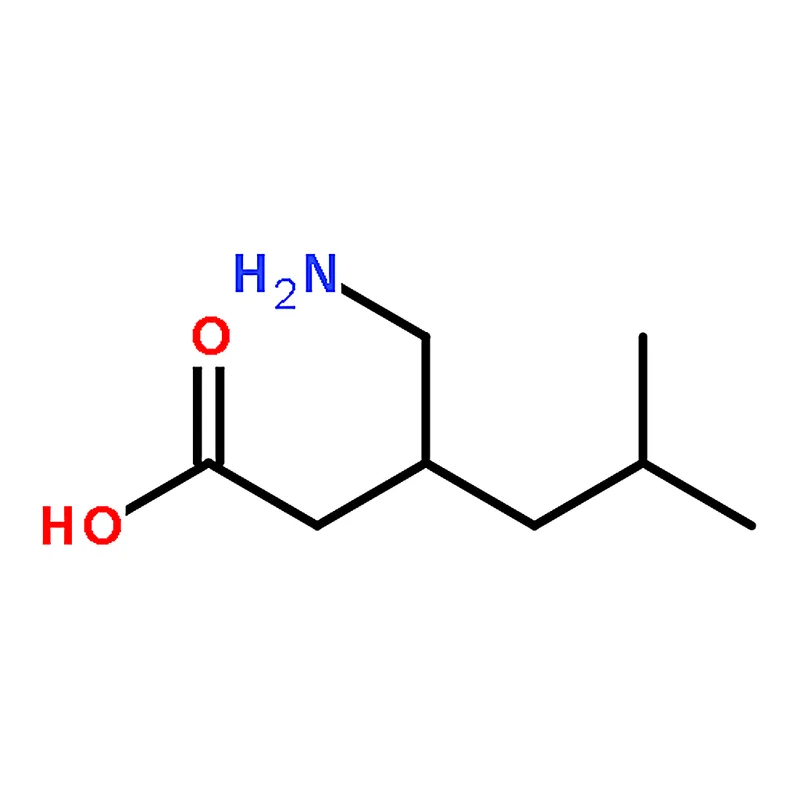 RHAWN 3-(Aminomethyl)-5-methylhexanoic Acid