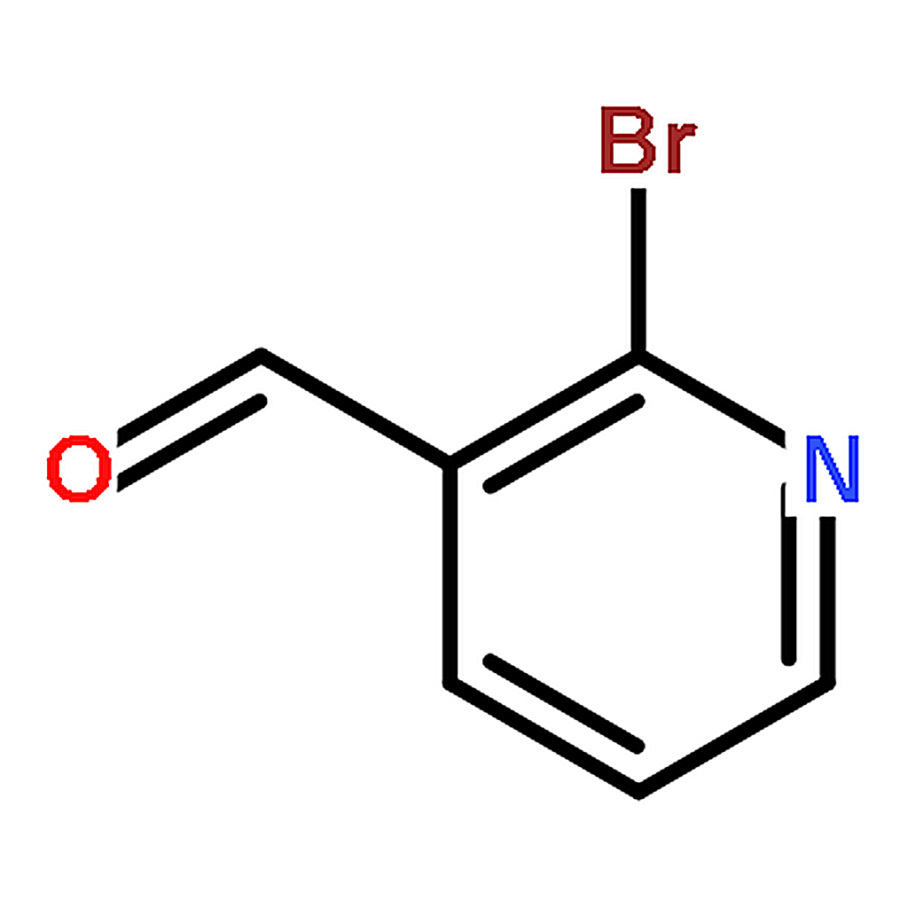 RHAWN 2-Bromo-3-pyridinecarboxaldehyde