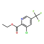 RHAWN Ethyl 3-chloro-5-(trifluoromethyl)pyridine-2-carboxylate