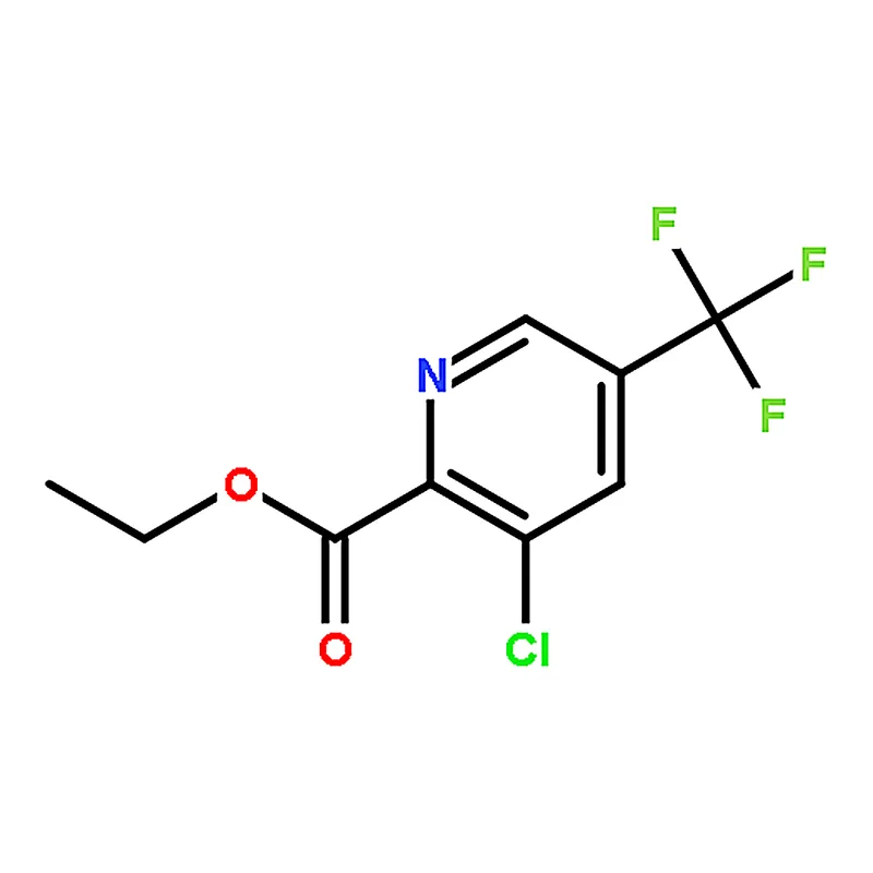 RHAWN Ethyl 3-chloro-5-(trifluoromethyl)pyridine-2-carboxylate