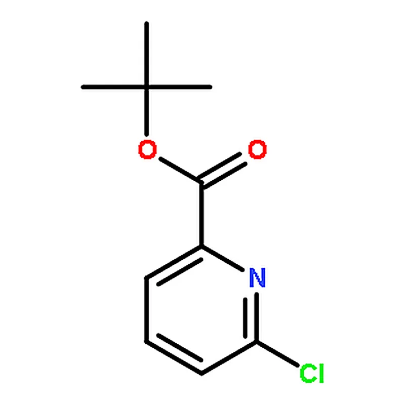RHAWN tert-Butyl 6-chloropicolinate