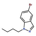 RHAWN 5-Bromo-1-butyl-1H-indazole