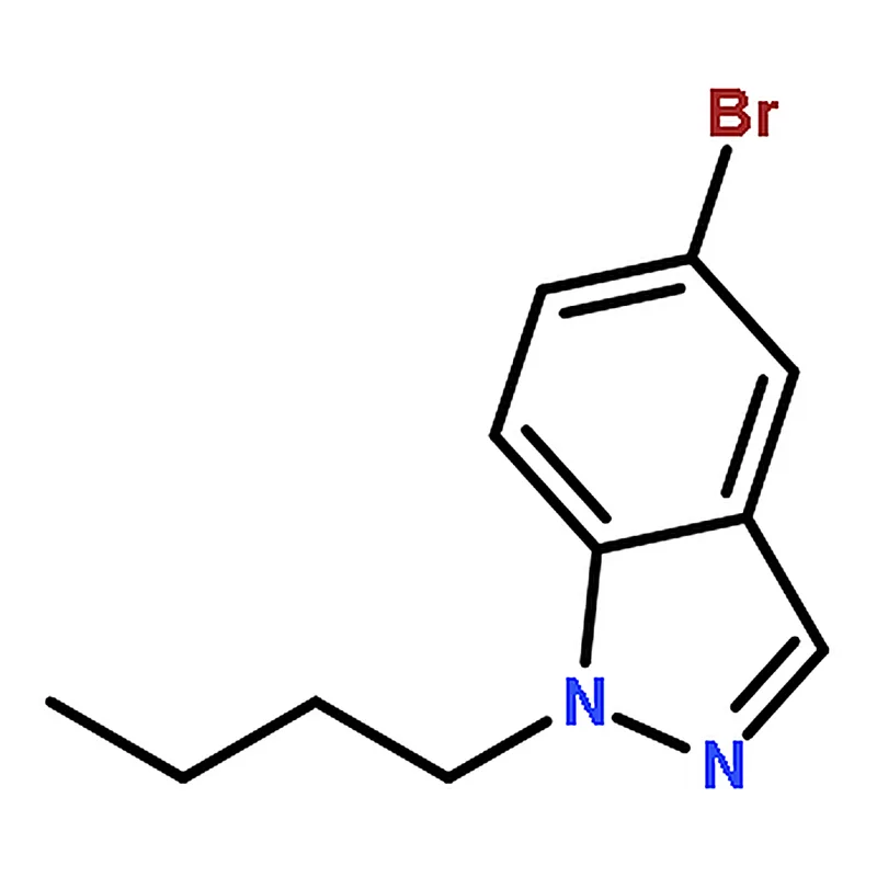 RHAWN 5-Bromo-1-butyl-1H-indazole