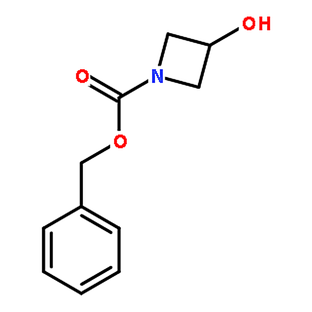 RHAWN 1-Cbz-3-Hydroxyazetidine