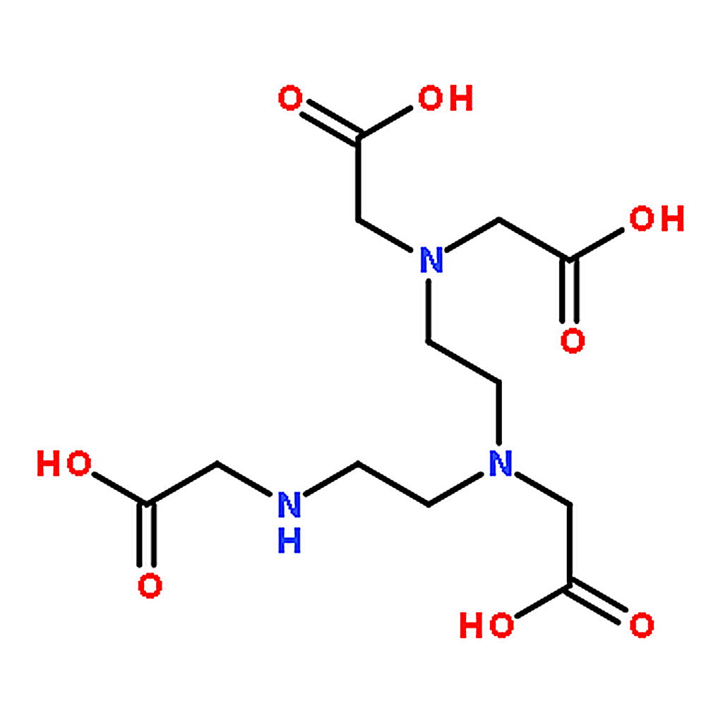 RHAWN 2,2'-((2-((Carboxymethyl)(2-((carboxymethyl)amino)-ethyl)amino)ethyl)azanediyl)diacetic acid