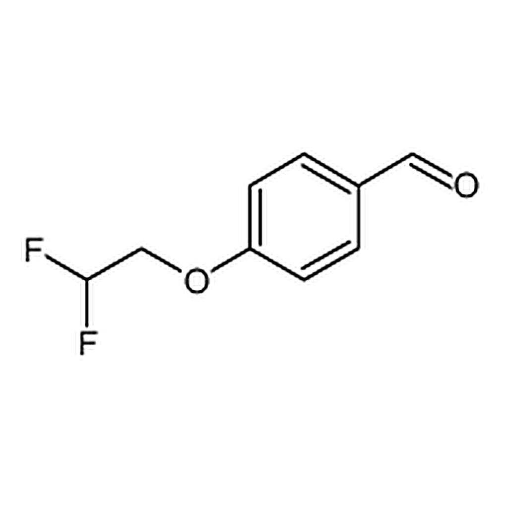 RHAWN 4-(2，2-Difluoroethoxy)Benzaldehyde
