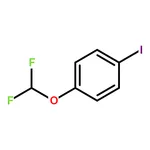 RHAWN 1-(Difluoromethoxy)-4-iodobenzene
